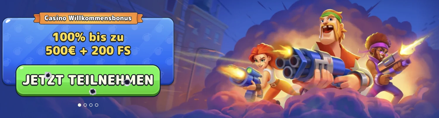 Promotional Banner